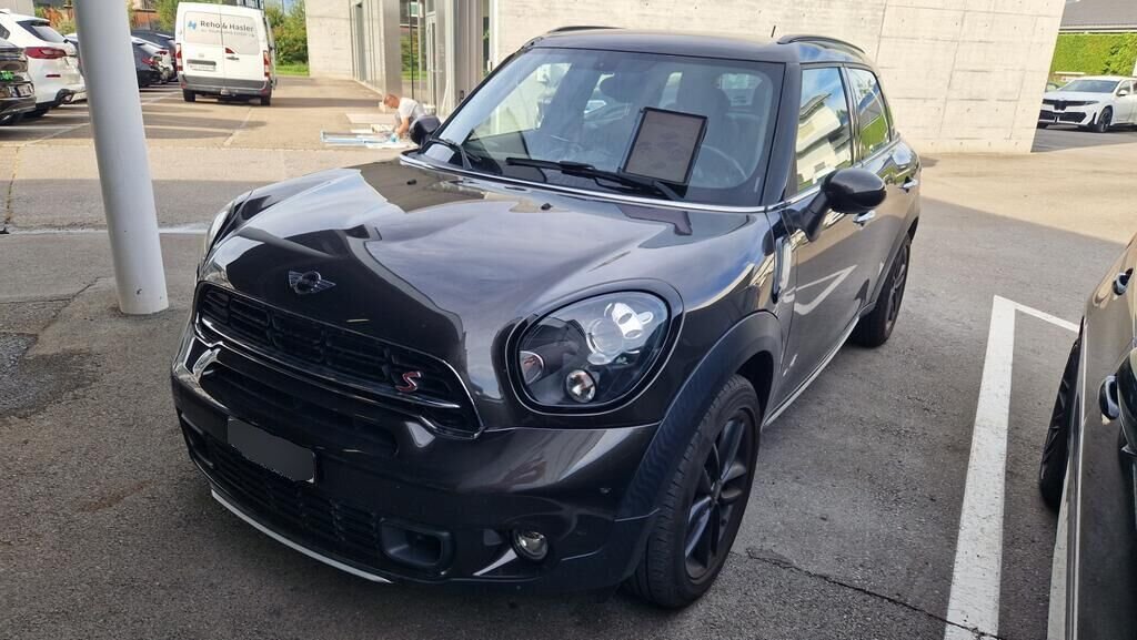 MINI Countryman R60 1.6i Cooper S ALL4