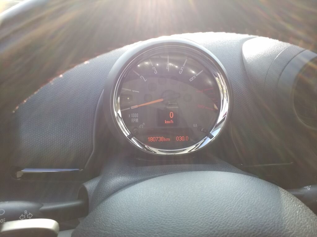 Mini John Cooper Works
