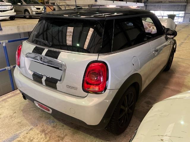 Mini Mini 1.5i Cooper