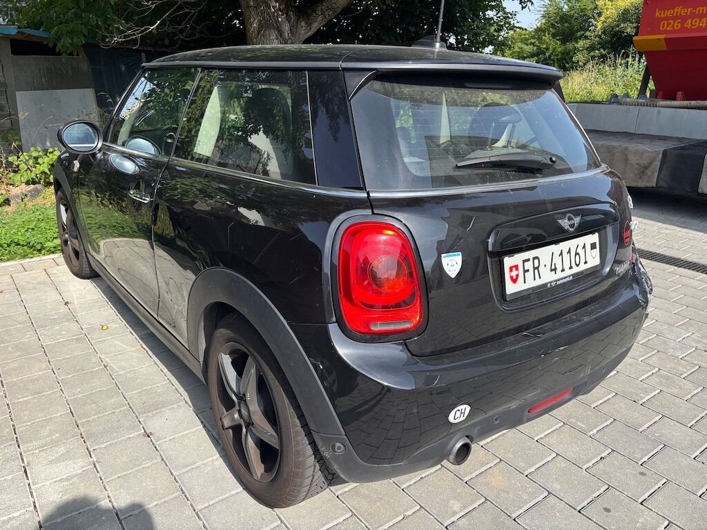 Mini Mini F56 1.5i Cooper