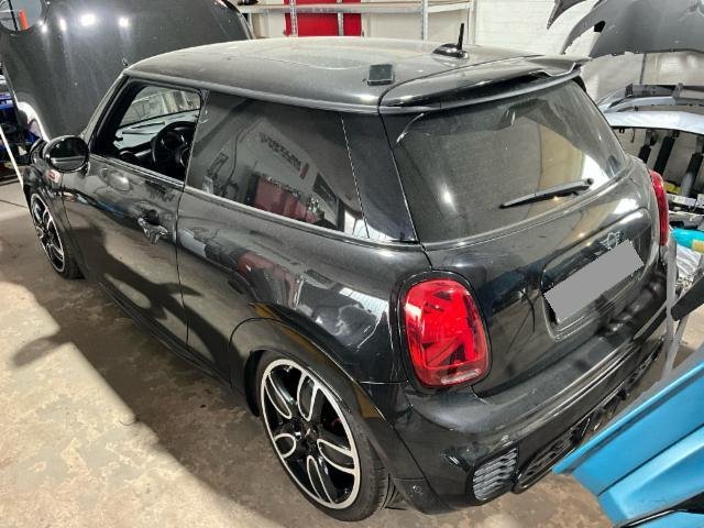 Mini Mini F56 2.0i John Cooper Works SAG