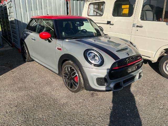 Mini Mini F56 2.0i John Cooper Works SAG