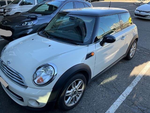 Mini Mini R56 1.6i Cooper