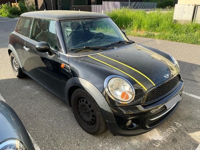 Mini Mini R56 1.6i Cooper