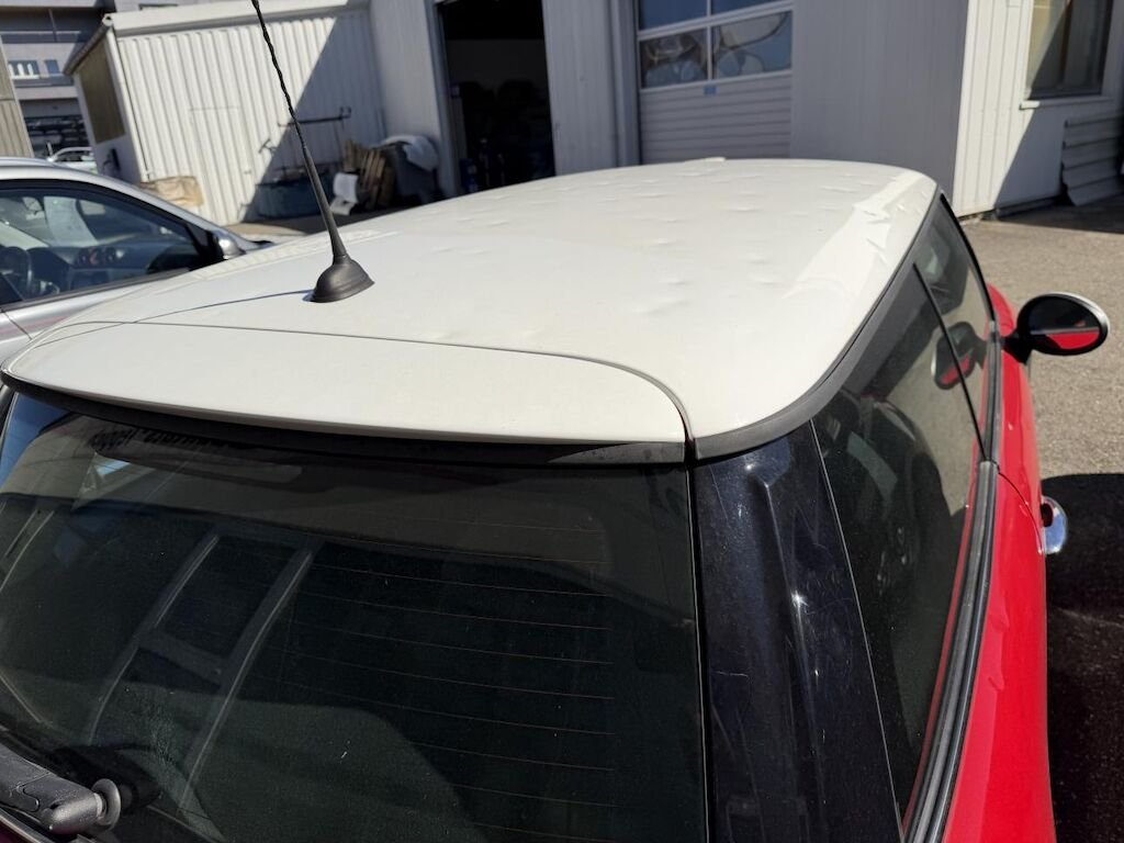 Mini Mini R56 1.6i Cooper