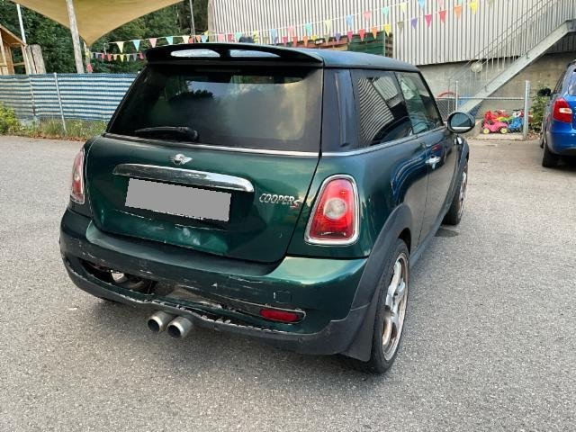 Mini Mini R56 1.6i Cooper S
