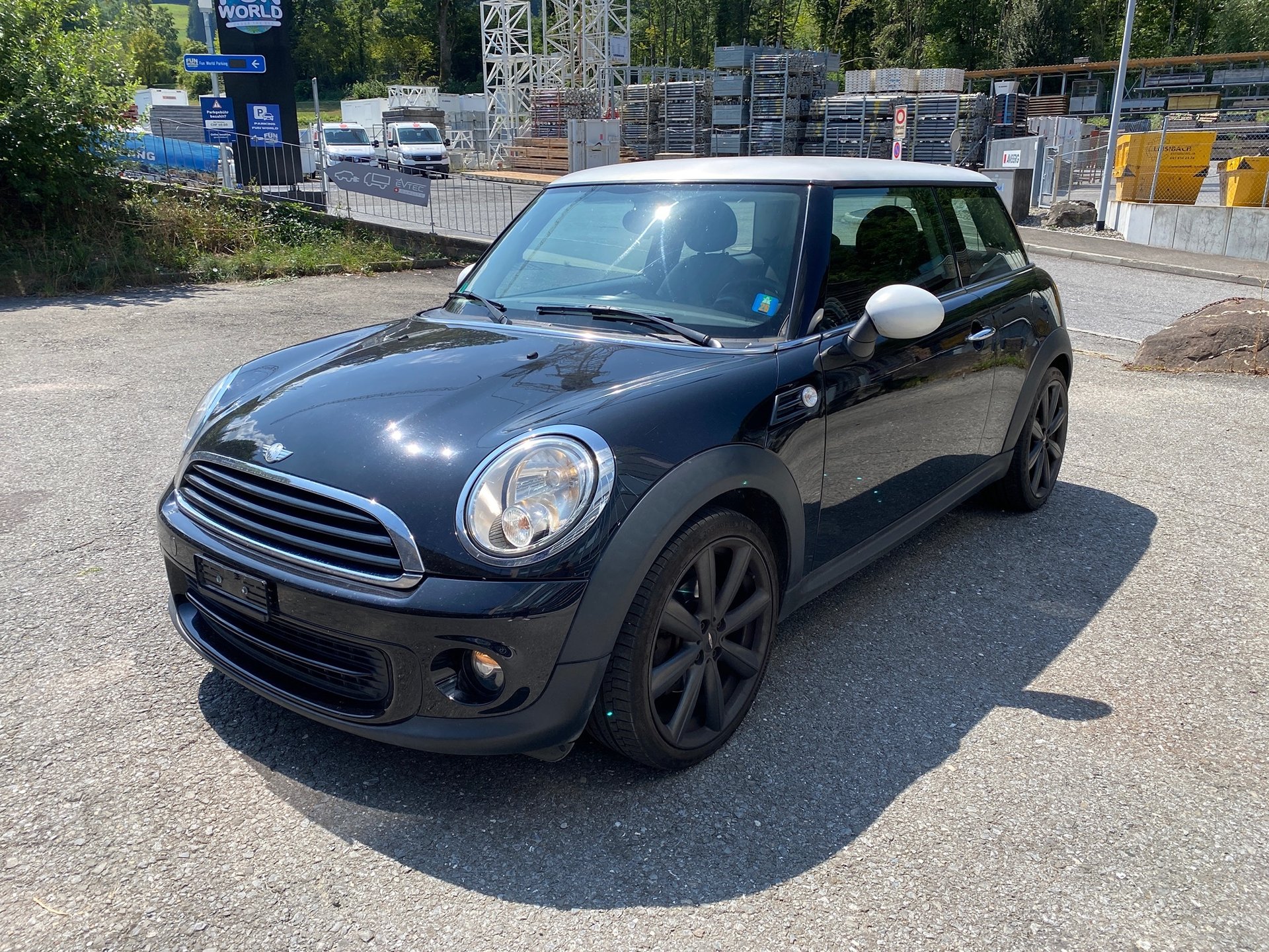MINI One