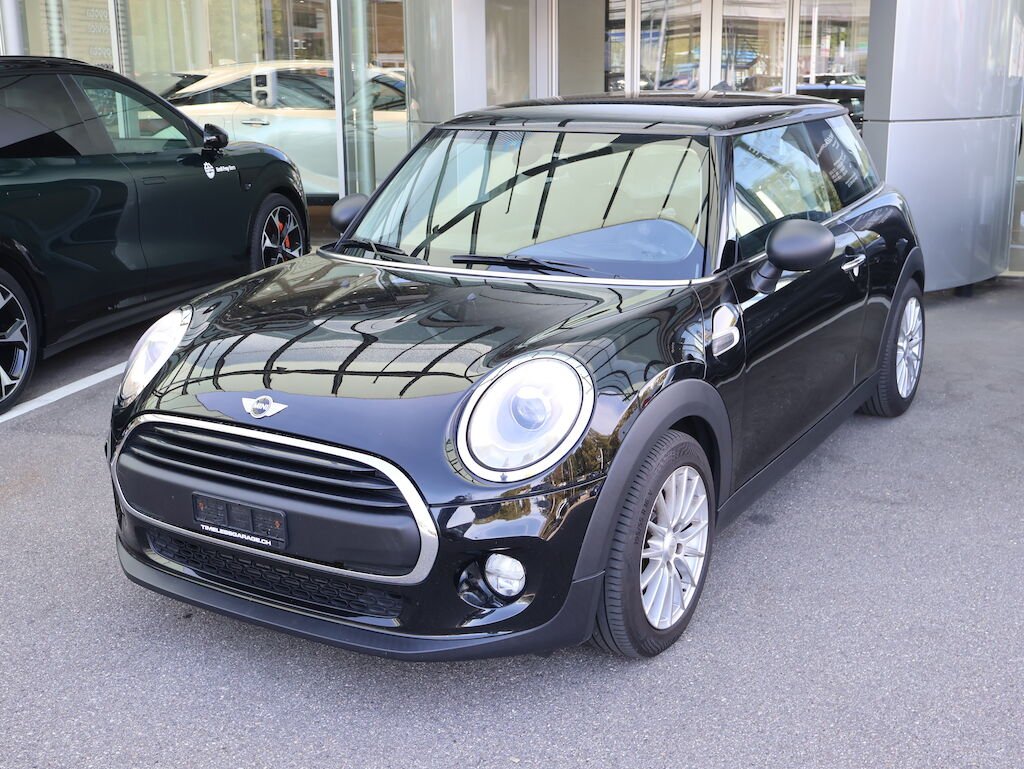 Mini One