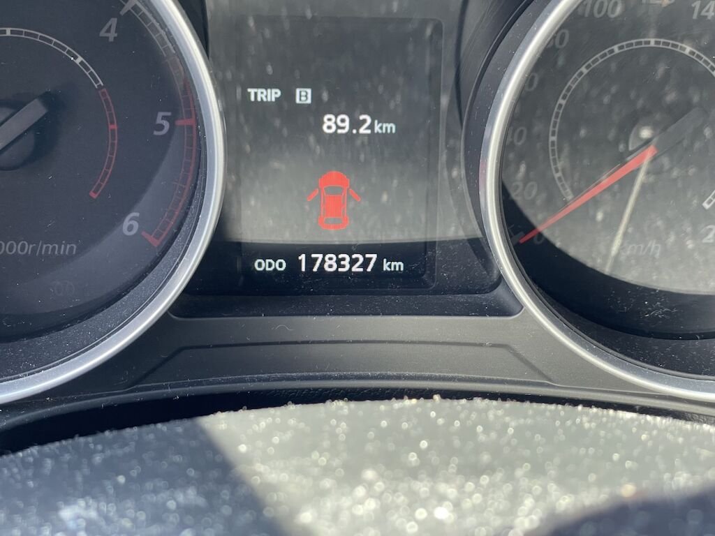 Mitsubishi ASX 1.8 DID Intense 4x4