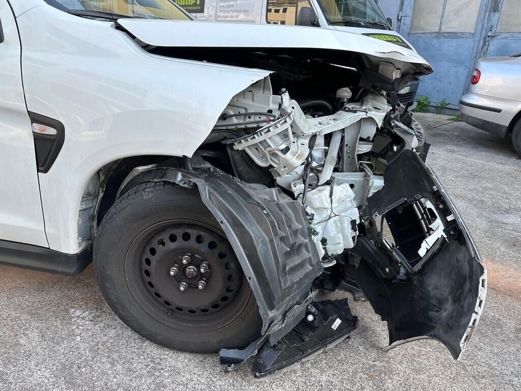 MITSUBISHI ASX 2.0 MIVEC Value 2WD Automat