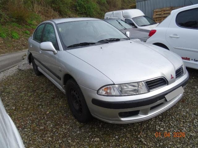 Mitsubishi Carisma Hatchback 1.8 16V GDI Elegance