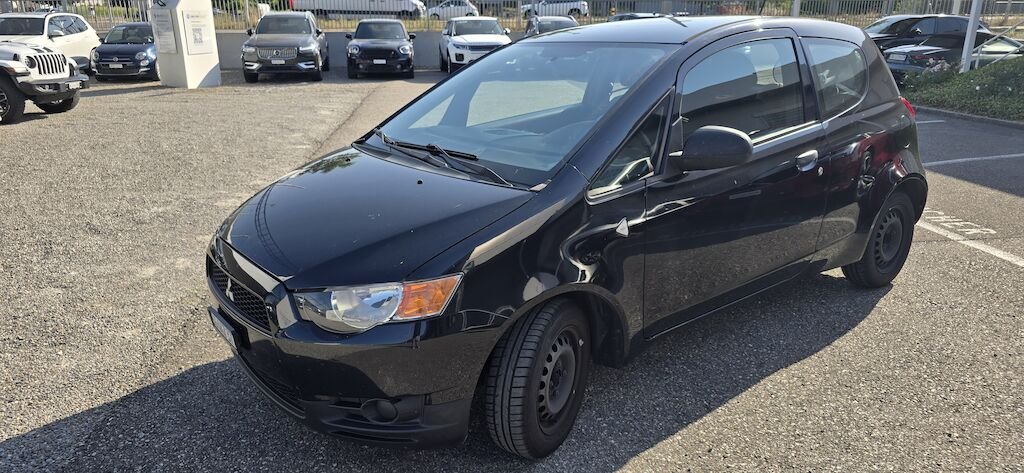 Mitsubishi Colt 1.1