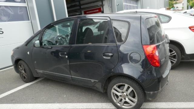Mitsubishi Colt 1.3 16V Invite