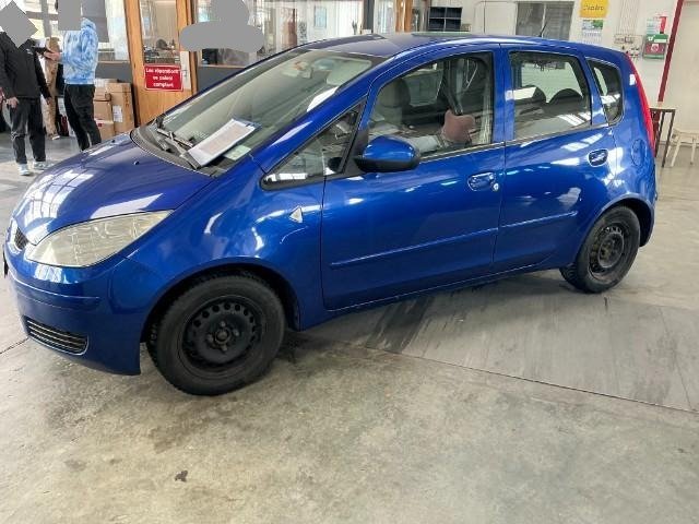 Mitsubishi Colt 1.3 16V x