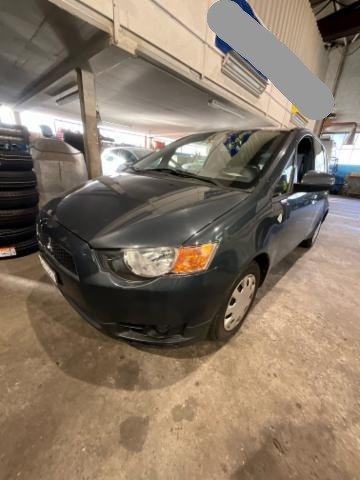 Mitsubishi Colt 1.3  Autom.