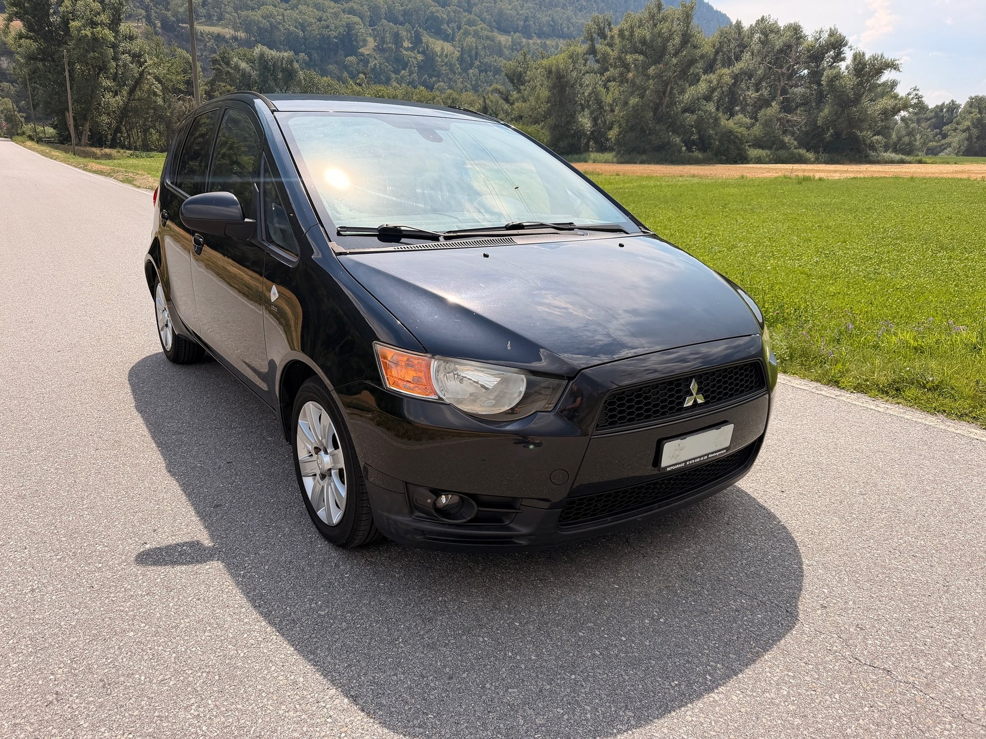 MITSUBISHI Colt 1.3 CT