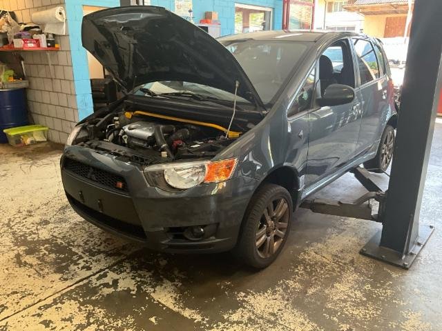 Mitsubishi Colt 1.5 16V 150 Turbo Ralliart