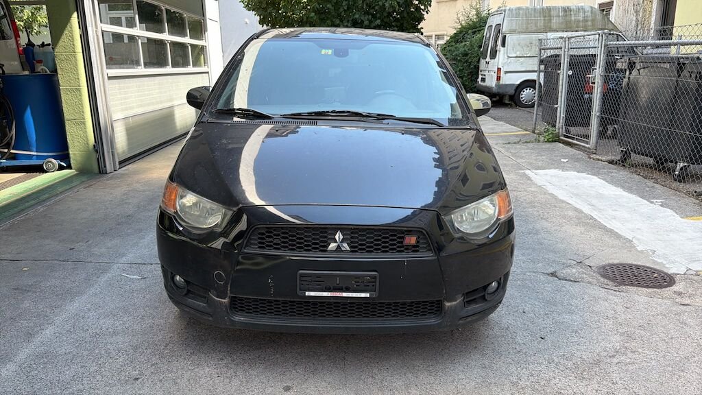 Mitsubishi Colt 1.5 R