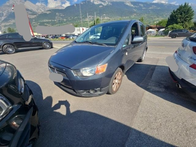 Mitsubishi Colt Lim. 5 (Z30)(10.2008->) Invite