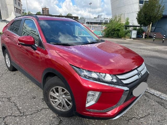 Mitsubishi Eclipse Cross 1.5 T