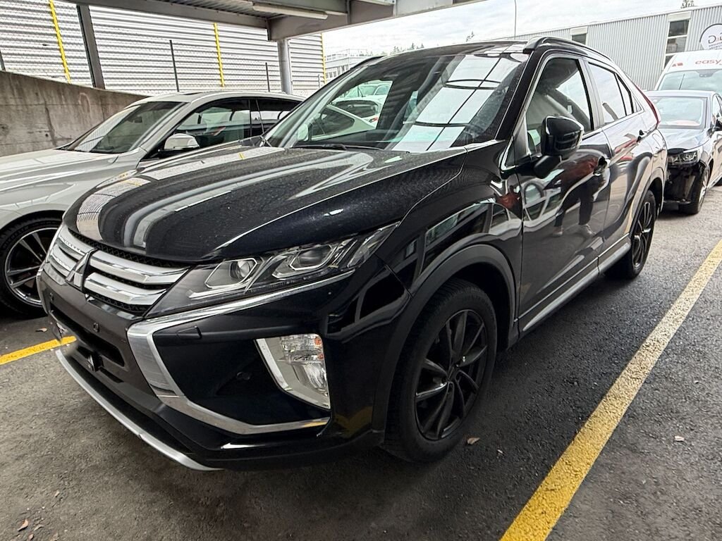 Mitsubishi Eclipse Cross 1.5 T 4x4