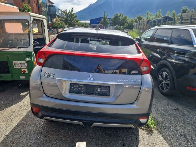 Mitsubishi Eclipse Cross 1.5 T Value 4x4