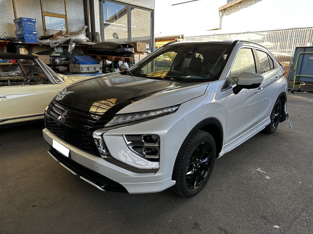 Mitsubishi Eclipse Cross 2.4 PHEV Instyle 4x4