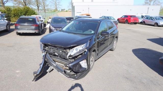 Mitsubishi Eclipse Cross Stationswagen