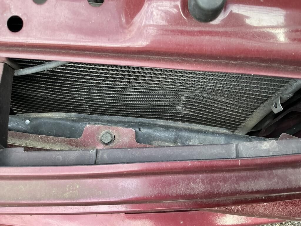 Mitsubishi Lancer 1.6 I