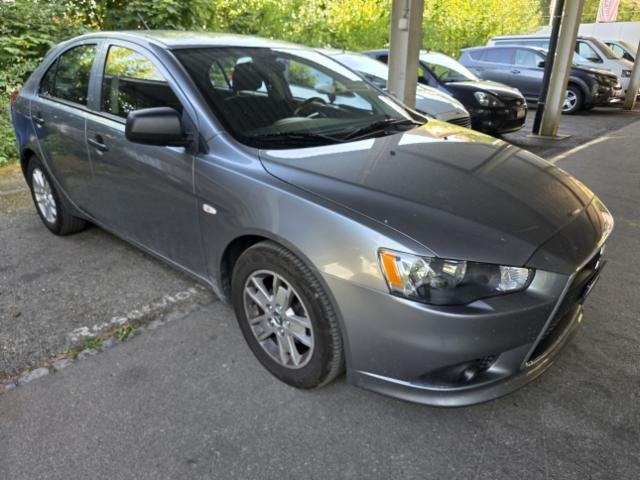 Mitsubishi Lancer Sportback 1.6