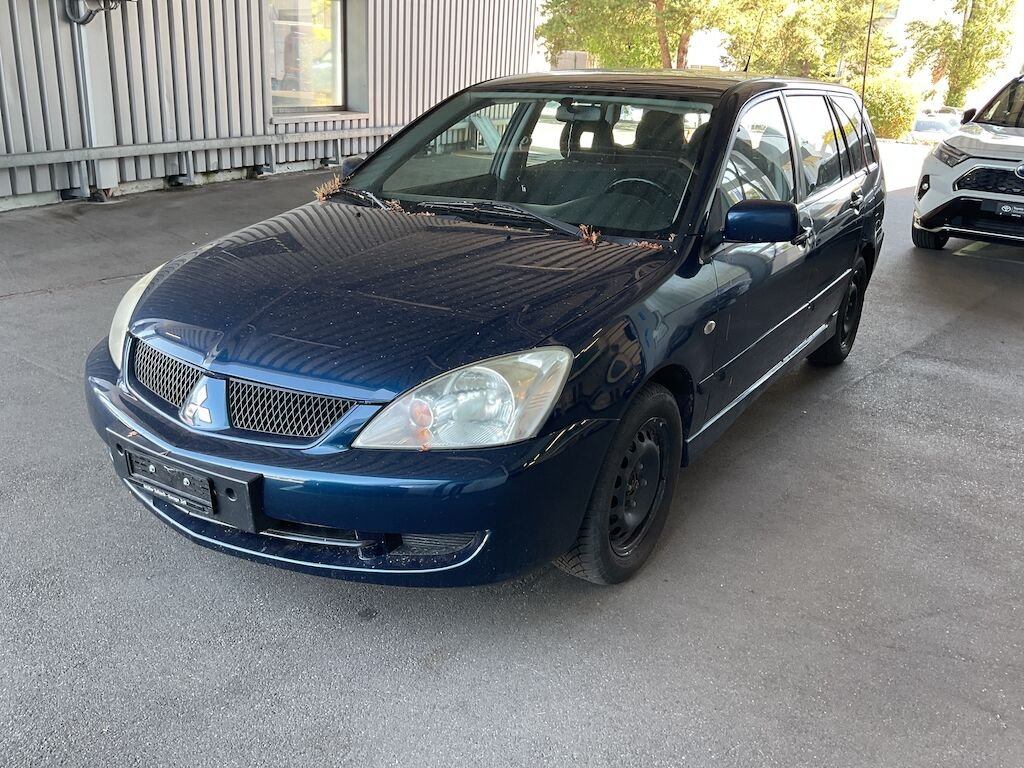 MITSUBISHI Lancer Wagonl.6