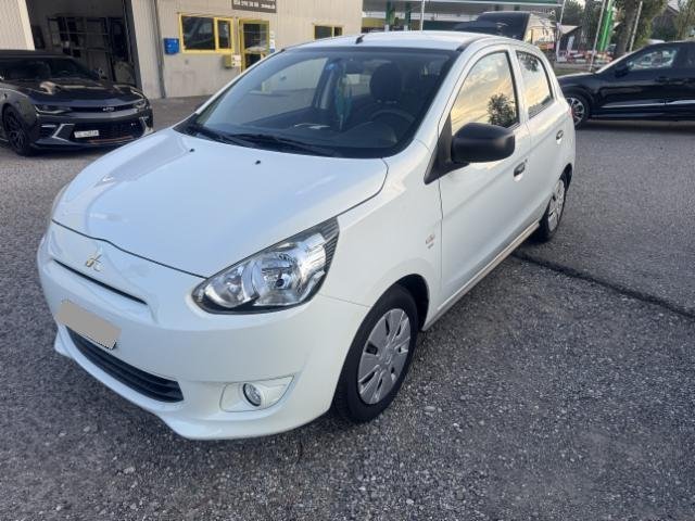 Mitsubishi Space Star 1.0 Inform