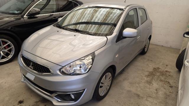 Mitsubishi Space Star 1.0 MIVEC Pure