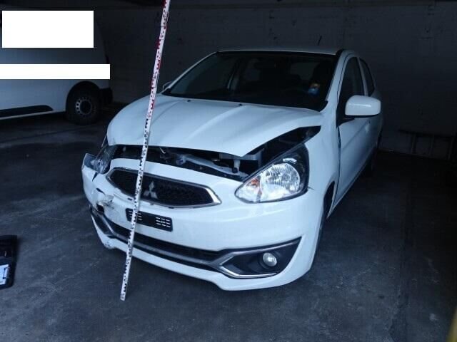 MITSUBISHI Space Star 1.0 Pure