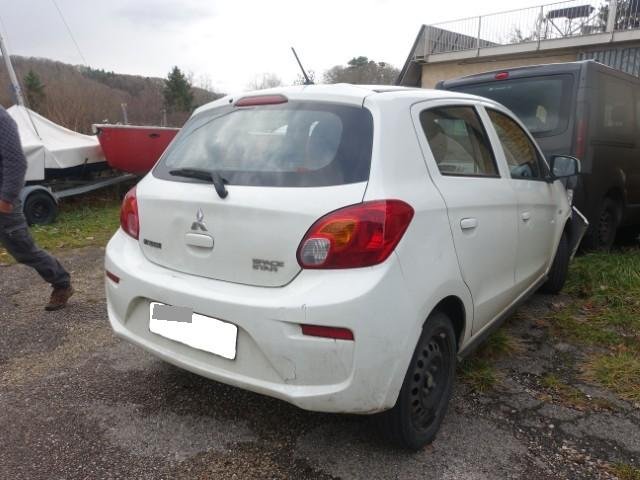 Mitsubishi SPACE STAR 1.0 PURE Limousine