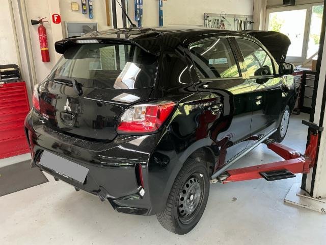 Mitsubishi Space Star 1.2 MIVEC Inform