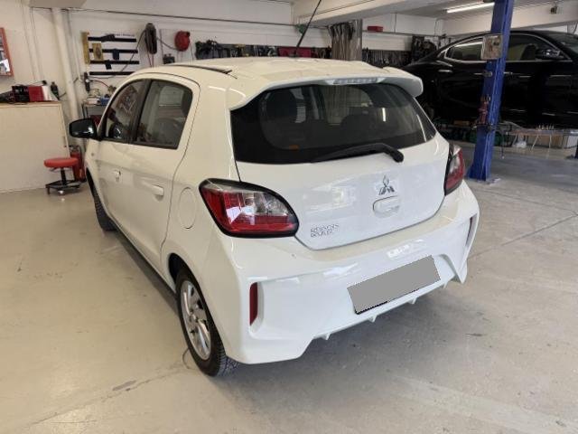 Mitsubishi Space Star 1.2 MIVEC Value