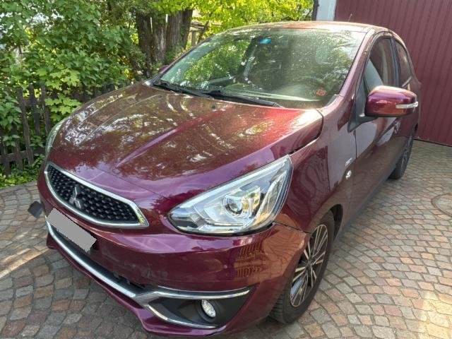 Mitsubishi Space Star 1.2 Style Ann