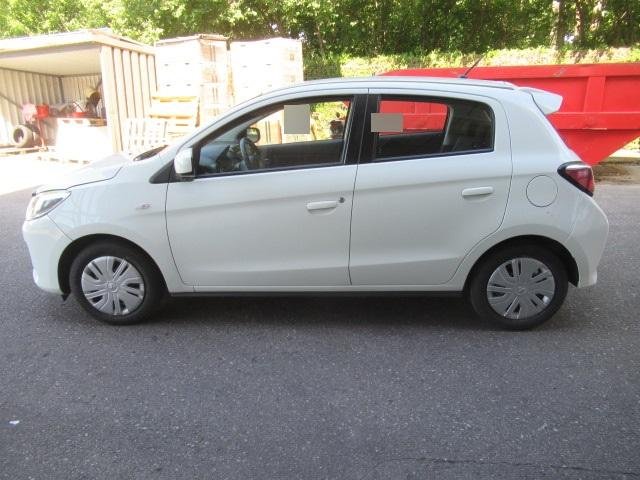 Mitsubishi Space Star Inform, 71 HP