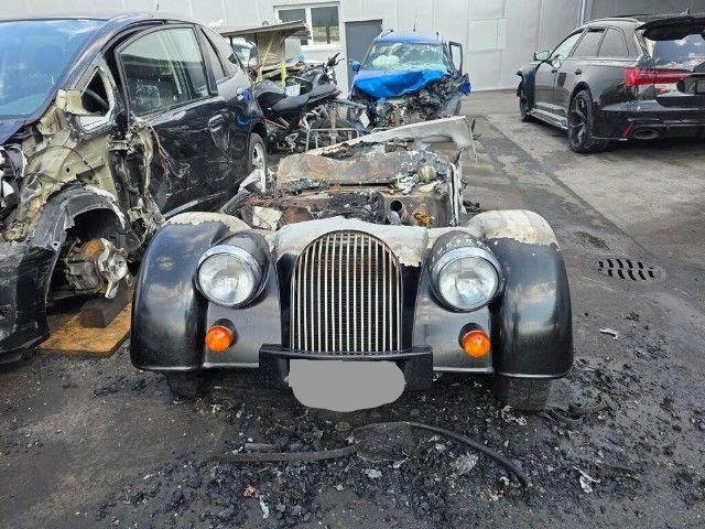 Morgan 4/4 1.6 SPORT 4/4 1.6 SPORT