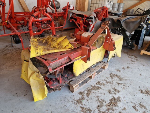 Mörtl FTL210 AE