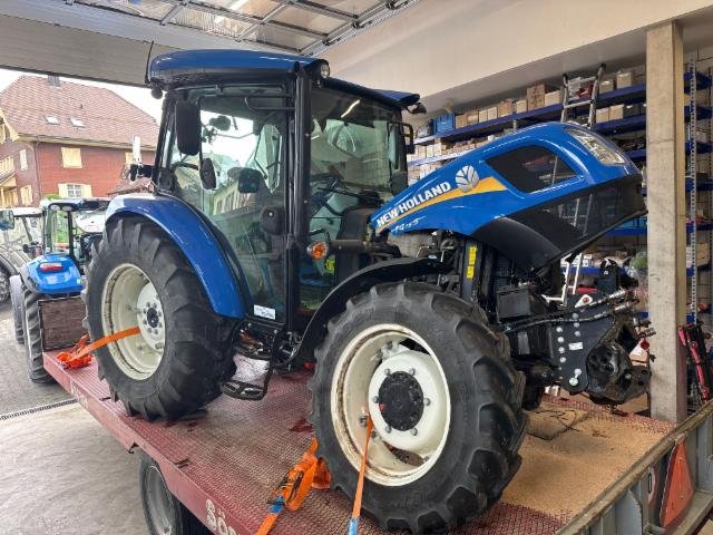 New Holland T4.75 S