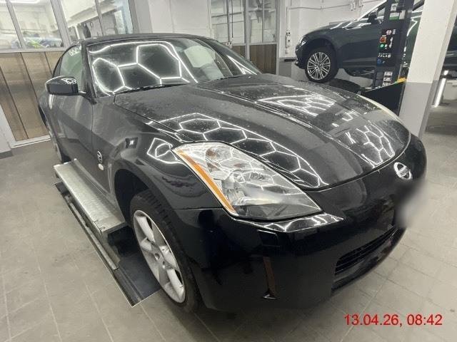 Nissan 350Z Coupé 3.5, 280 HP