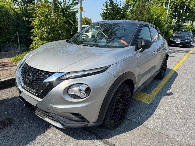 Nissan Juke N-Design