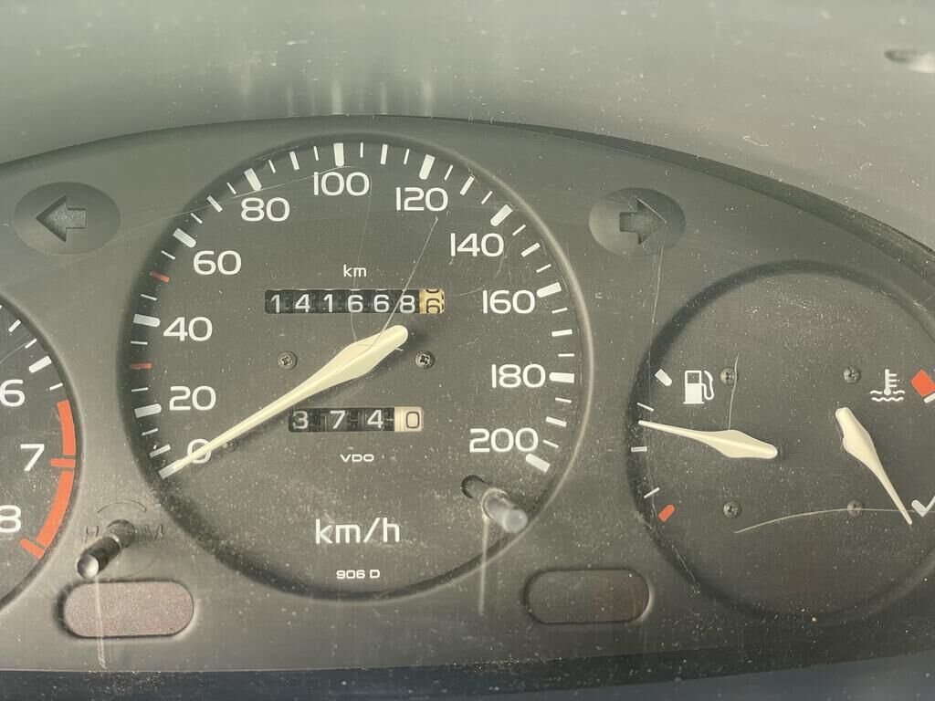 Nissan Micra (K11)(08.1992->)