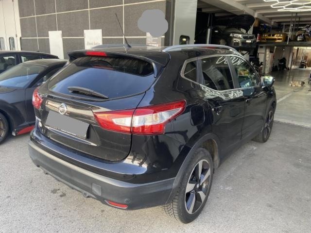 Nissan NISSAN Qashqai 1.6 dCi acenta AL