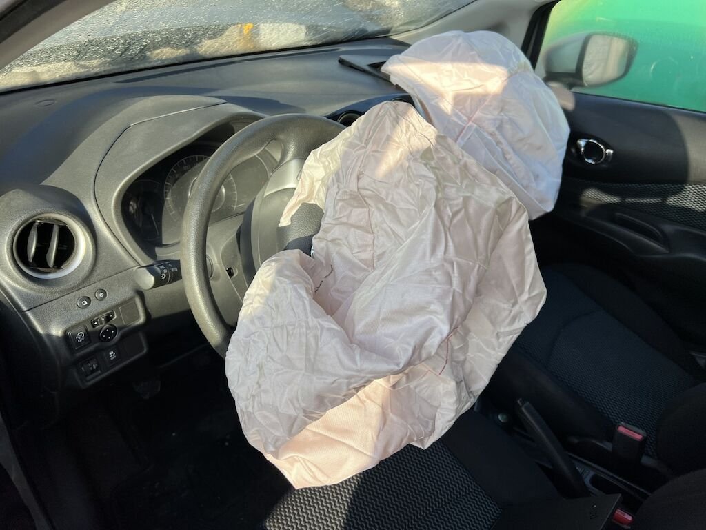 Nissan Note 1.5 dCi 90 Acenta