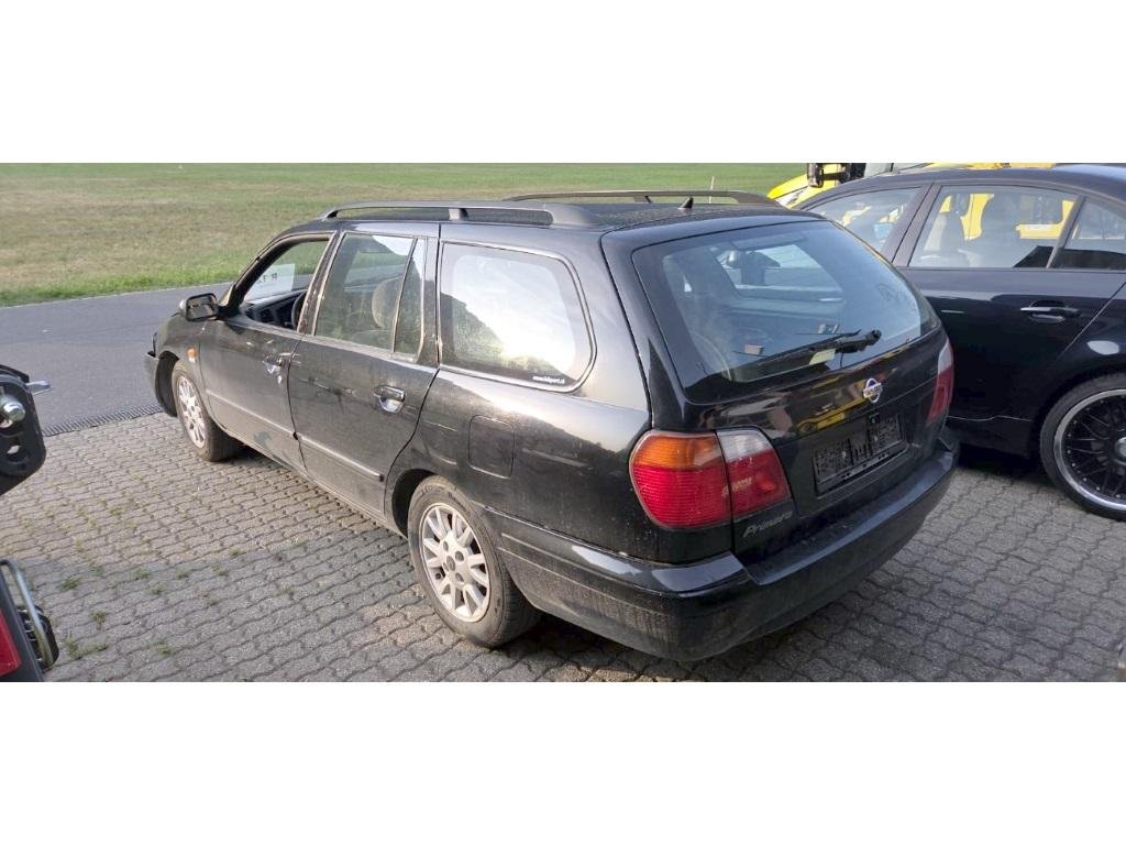 NISSAN Primera 2.0 Relax, 130 HP