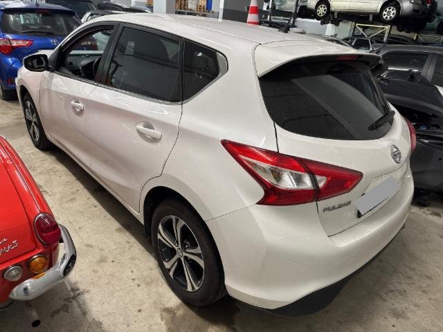 Nissan Pulsar 1.2 DIG-T Acenta
