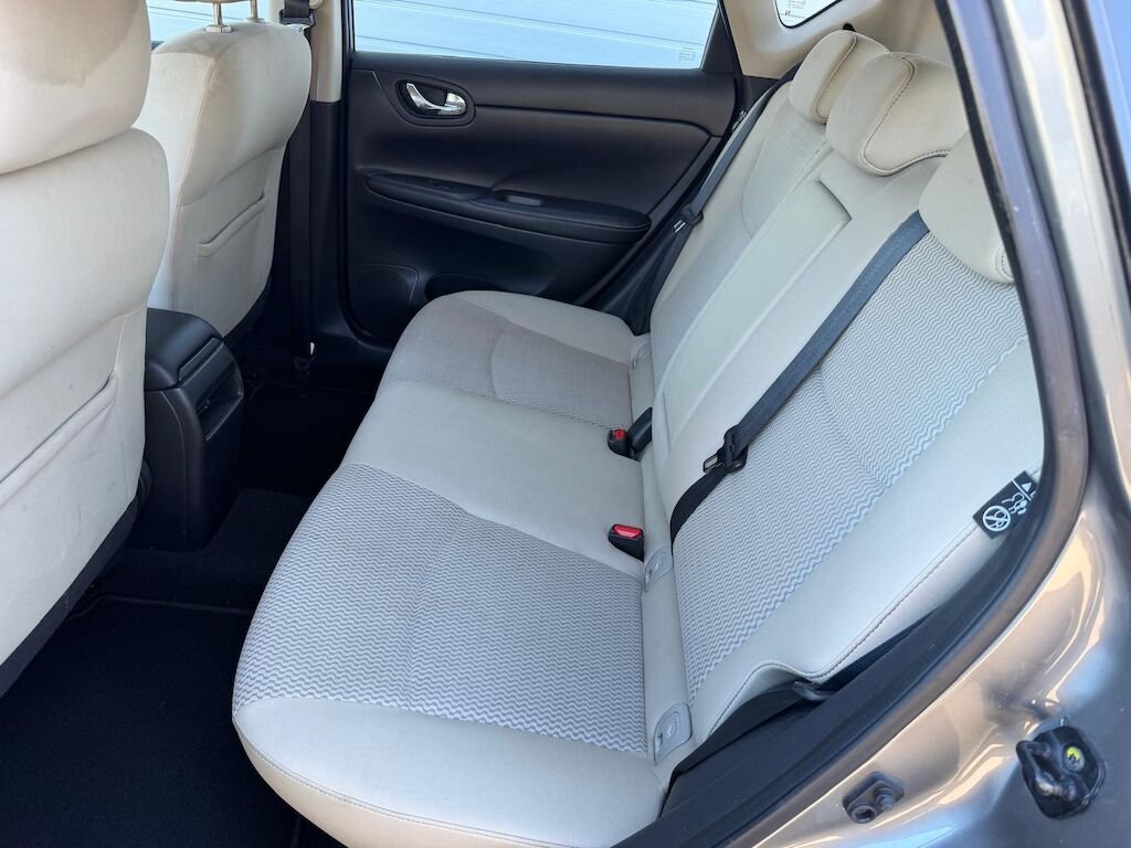 Nissan Pulsar  Automatique